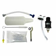 TapRite 1 Quart Kegerator Cleaning Kit with Pump