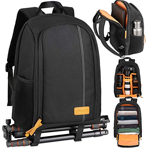 TARION Camera Backpack Waterproof