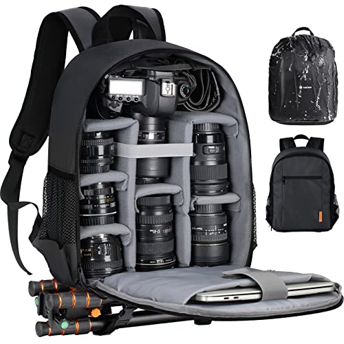 TARION Camera Bag Professional Backpack