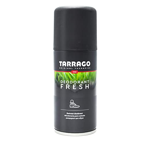 Tarrago Shoe Deodorizer - Odor Eliminator and Smell Neutralizer for Sneakers, Shoes, Boots - Removes Shoe Odors - 3.53oz