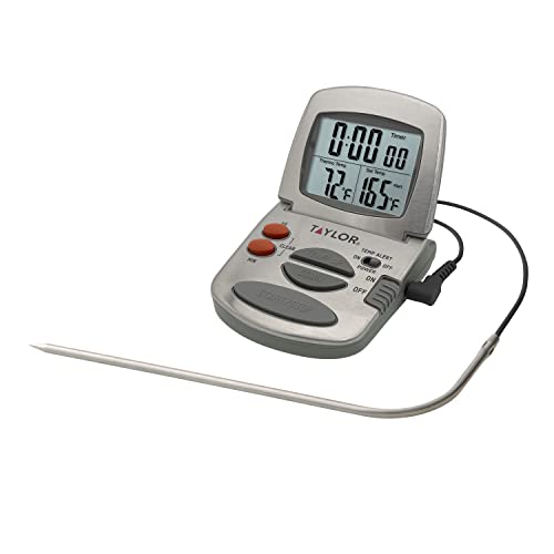 Taylor Programmable Thermometer