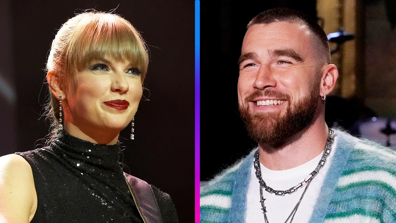 Taylor Swift And Travis Kelce Parents Postpone First Meeting For MNF