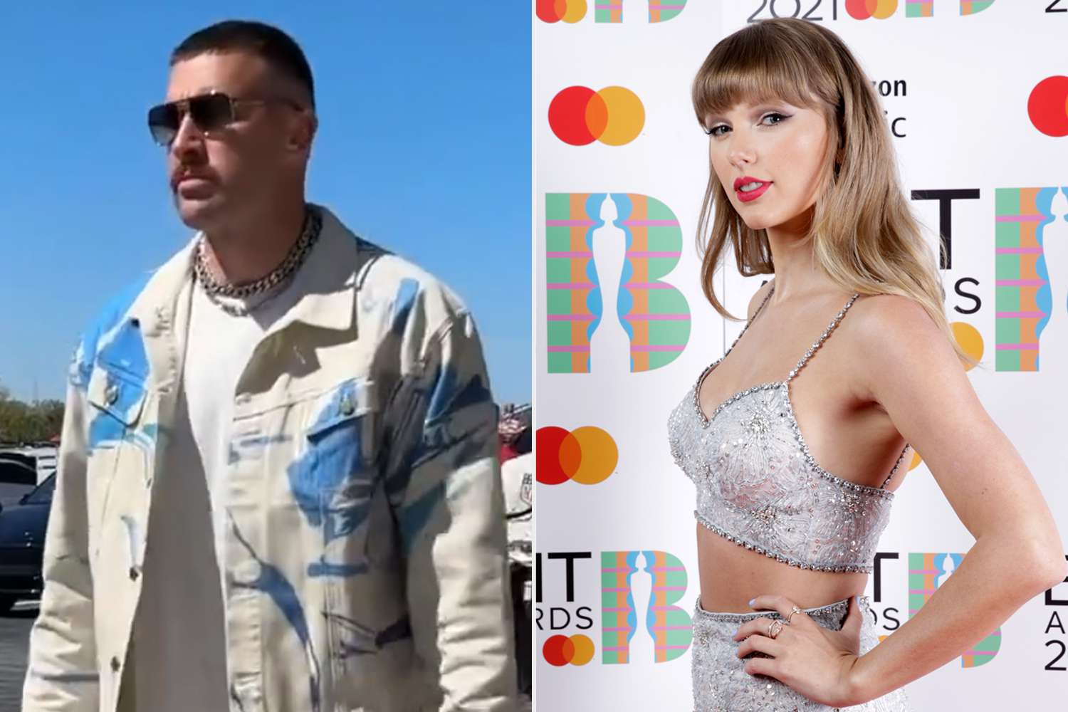 Taylor Swift And Travis Kelce’s Parents Set To Meet At Monday Night Football