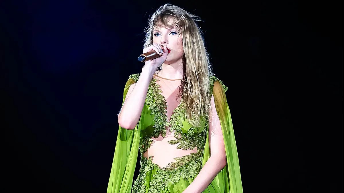 Taylor Swift Delays 2nd Brazil Show Due To Fan Tragedy And Extreme Heat