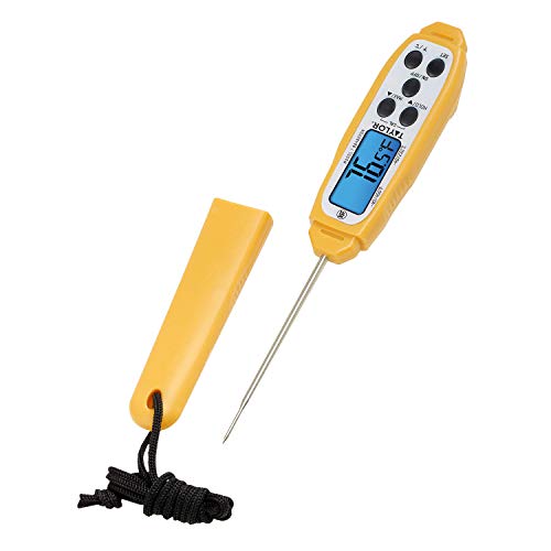 Taylor Waterproof Instant Read Thermometer