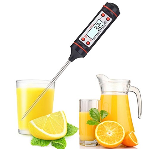 TBBSC Meat Thermometer