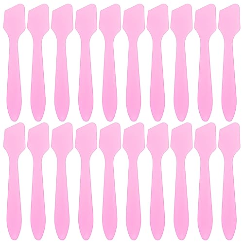 Tbestmax 300 Pcs Mini Makeup Spatulas