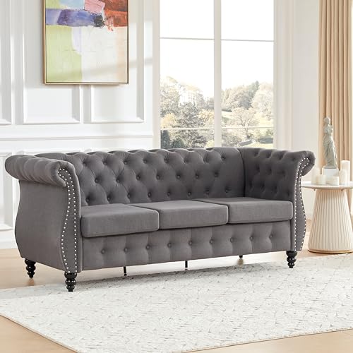12 Unbelievable Chesterfield Sofa for 2023 | CitizenSide