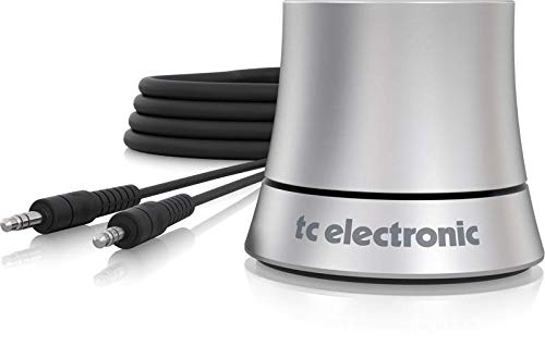 TC Electronic LEVEL PILOT C Speaker Volume Controller
