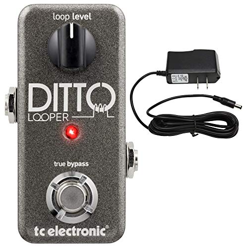 TC Electronics Ditto Looper