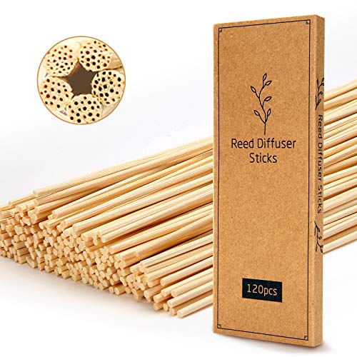 T&C Reed Diffuser Sticks