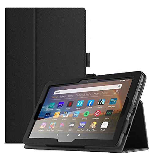 TDA Trading Case for Fire HD 10 Tablet (2021)