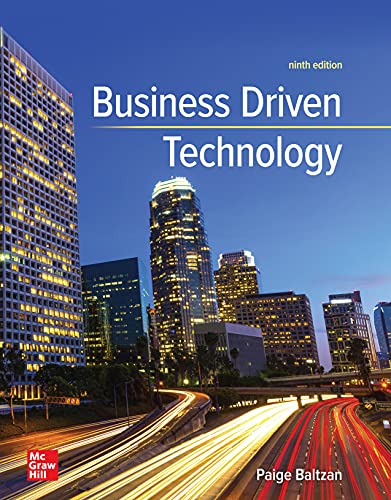 Technology for Business Success