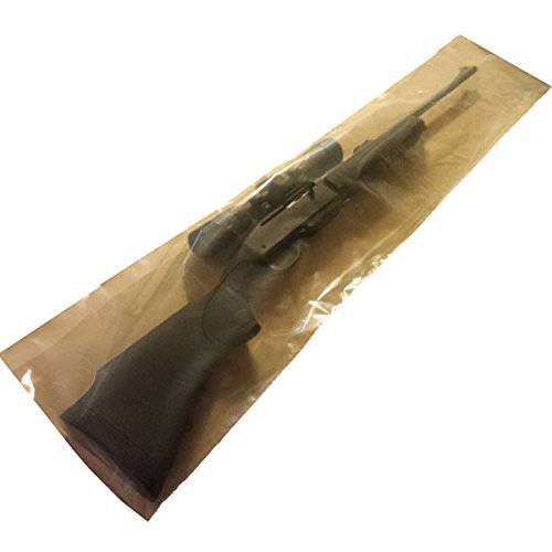 TechnologyLK Zerust Anti-Corrosion Rifle Bag
