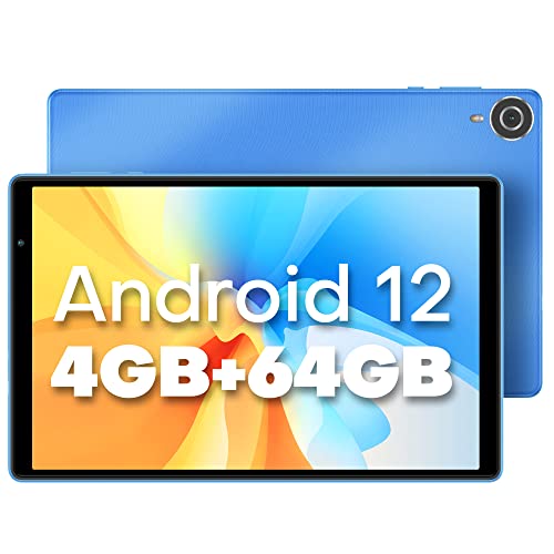 TECLAST Tablet 10 inch Android 12 Tablets