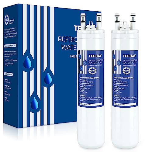TEEHAY TH03-ULTRAWF Water Filter Replacement