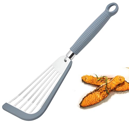 Tefrey Silicone Fish Spatula