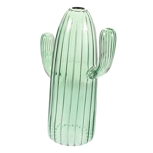 TEHAUX Glass Vase