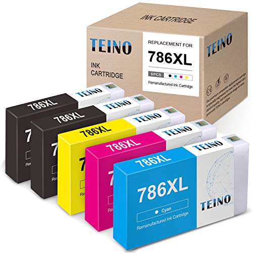 TEINO Remanufactured Ink Cartridge