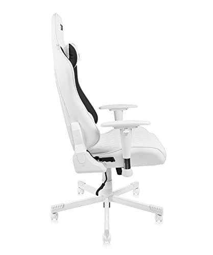 TEKNO Gaming Chair (White)