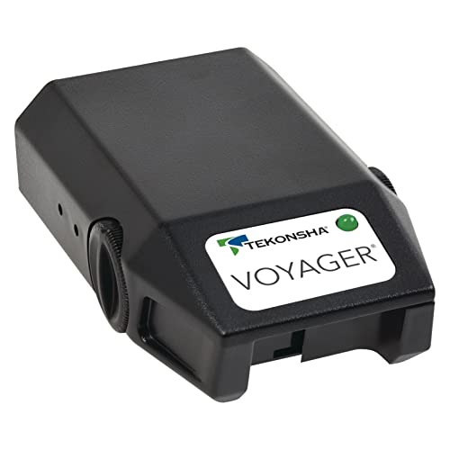 Tekonsha 9030 Voyager Electronic Brake Control