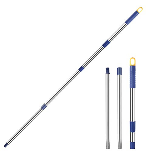 Telescopic Spin Mop Handle Replacement