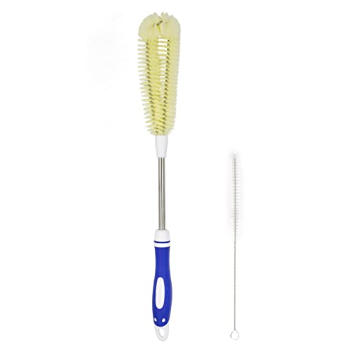 Temede Bottle Brush - High-Quality Cleaning Tool for Household Items