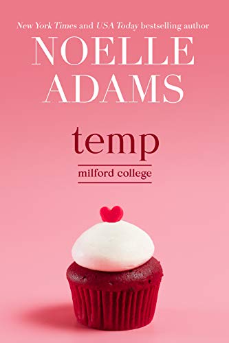 Temp (Milford College Book 5)