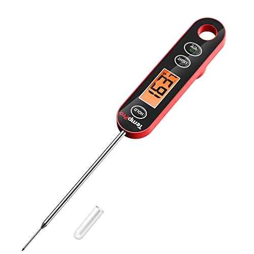 TempPro E30 Digital Meat Thermometer