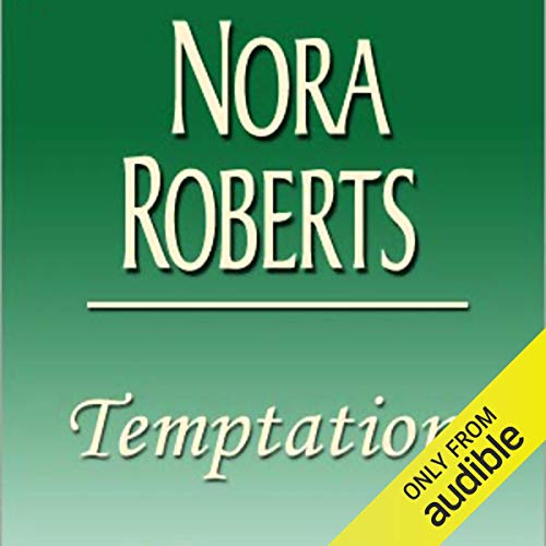 Temptation by Nora Roberts
