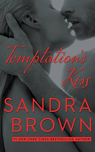 Temptation's Kiss - A Seductive Read