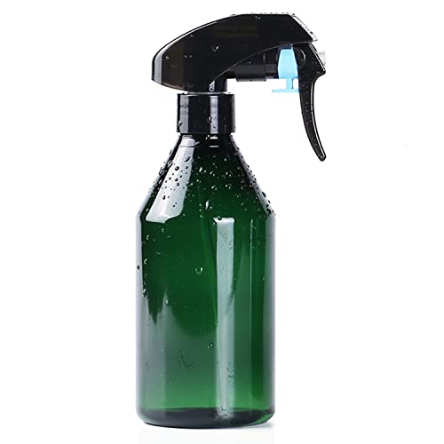 Tennedriv Plant Mister Spray Bottle for Plants and Cleaning
