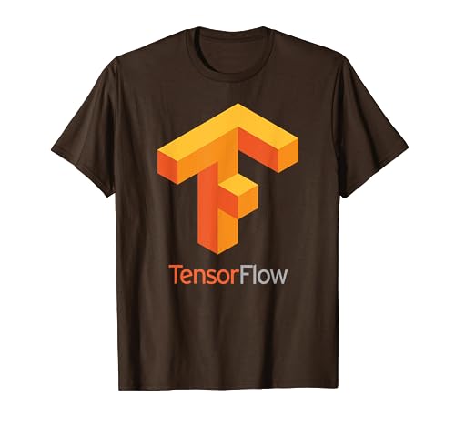 TensorFlow T-Shirt