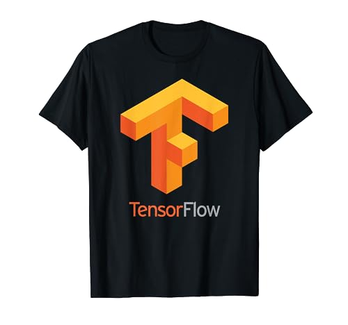 TensorFlow T-Shirt