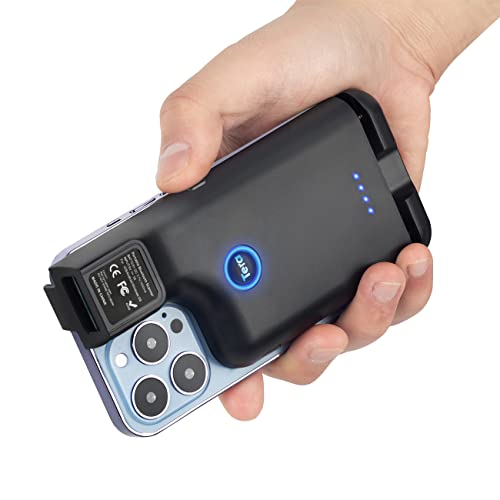 Tera Wireless Barcode Scanner - Portable and Versatile