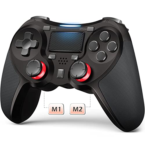 TERIOS Wireless Controller for PS4