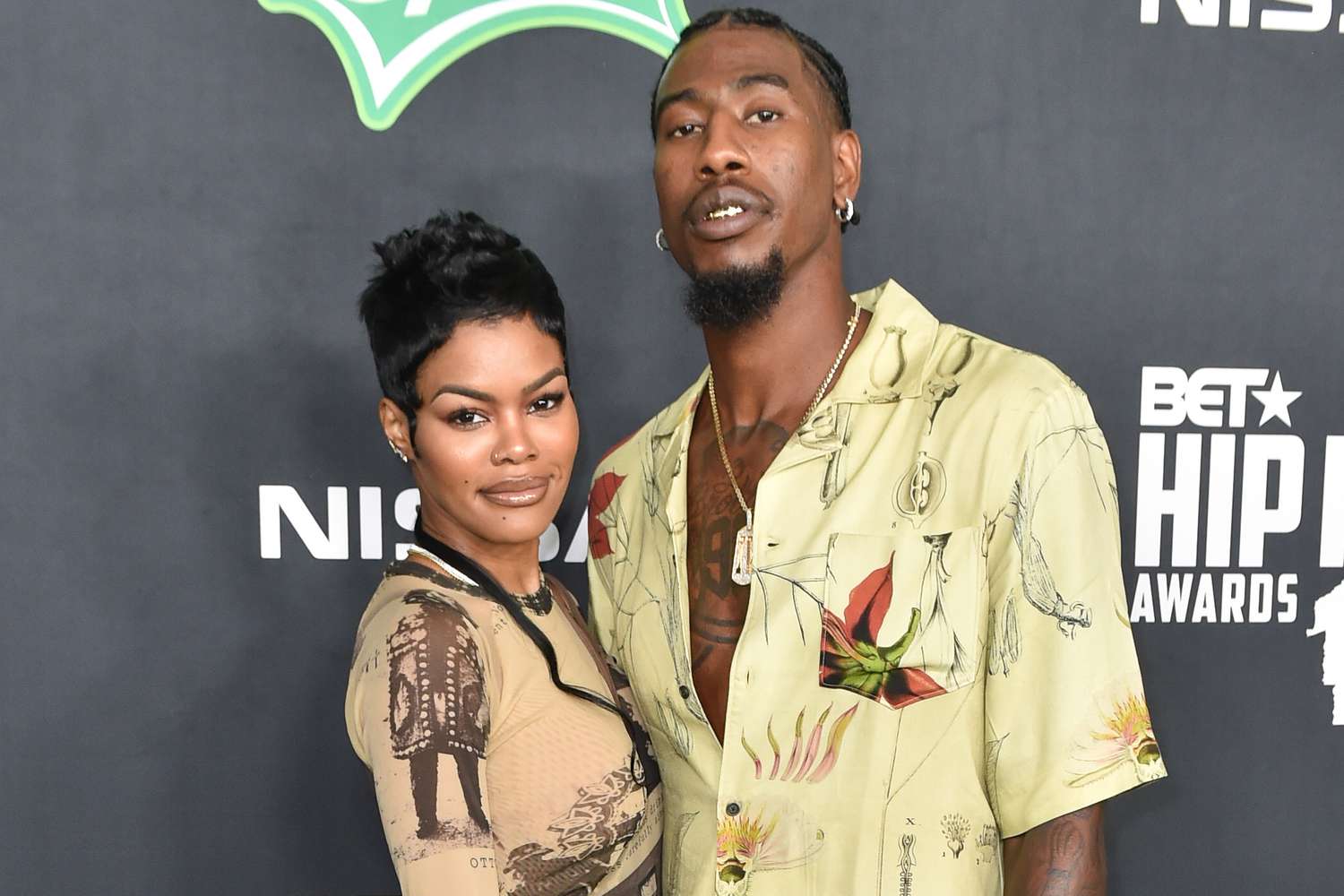 Teyana Taylor And Iman Shumpert: The Public Unraveling Of Their Divorce