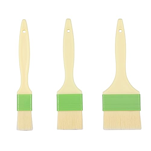 Teyegeyo CP Grease Brush