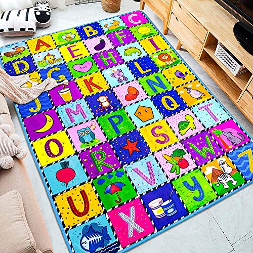 Teytoy Baby Cotton Play Mat