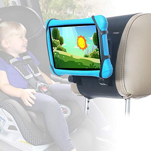 TFY Car Headrest Mount for Kindle Fire Tablets