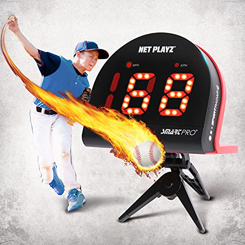 TGU Baseball Radar Gun