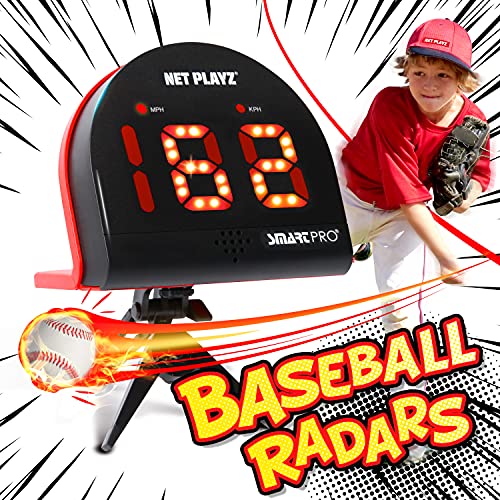 TGU Baseball Radar Speed Guns
