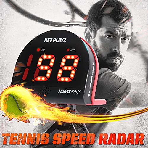 TGU Tennis Radar Guns Speed Sensors