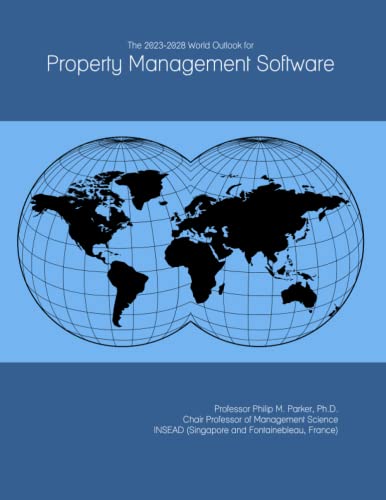 The 2023-2028 World Outlook for Property Management Software