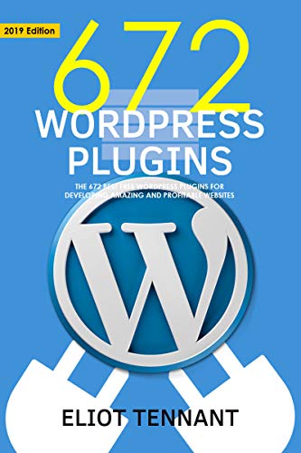 The 672 Best Free WordPress Plugins