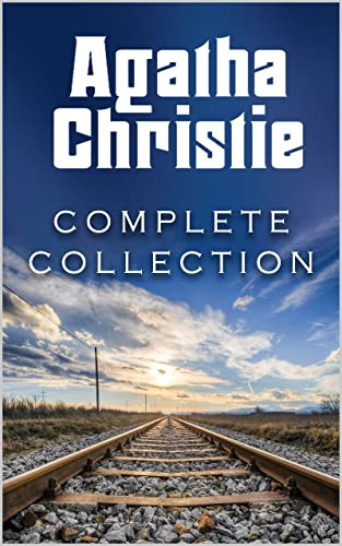 The Agatha Christie Collection: Premium