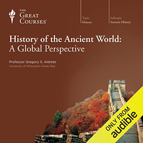 The Ancient World: A Global Perspective