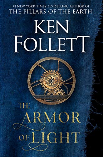 The Armor of Light: Kingsbridge Book 5