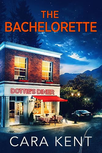 The Bachelorette: Small Town Mystery Thriller