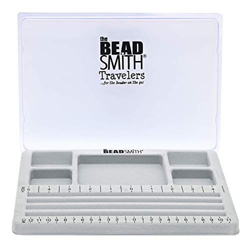 The Beadsmith Mini Bead Board